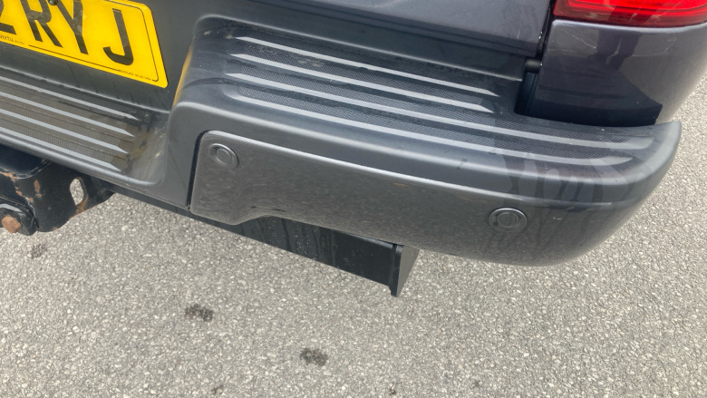 Ford Ranger Diesel Pick Up Double Cab Wildtrak 2.0 EcoBlue 213 Auto